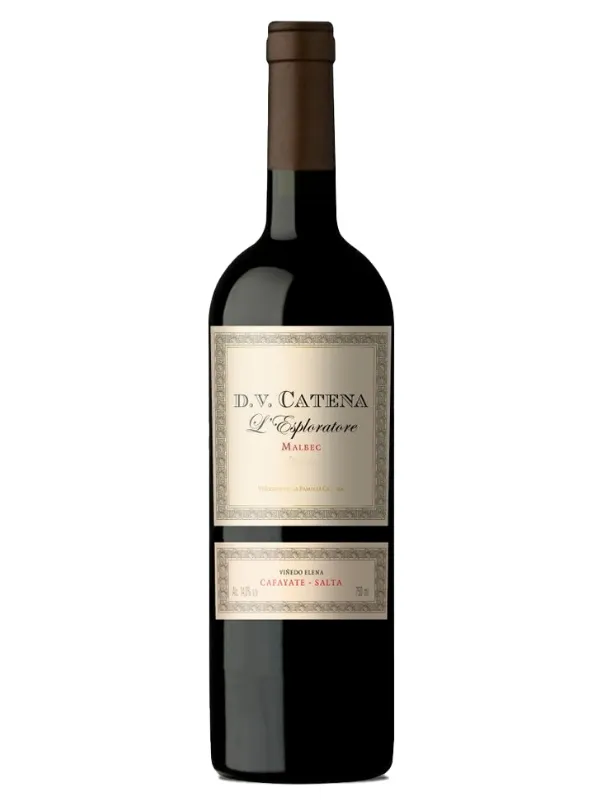 D.V. Catena L'Esploratore (Salta)